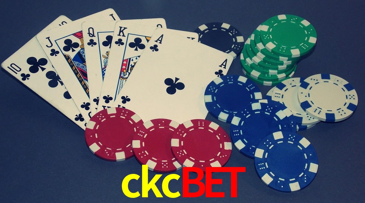 Welcome Bonus ckcbet