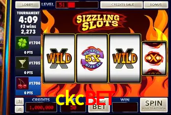 Desvendando o Mundo dos Jogos Virtuais na ckcbet