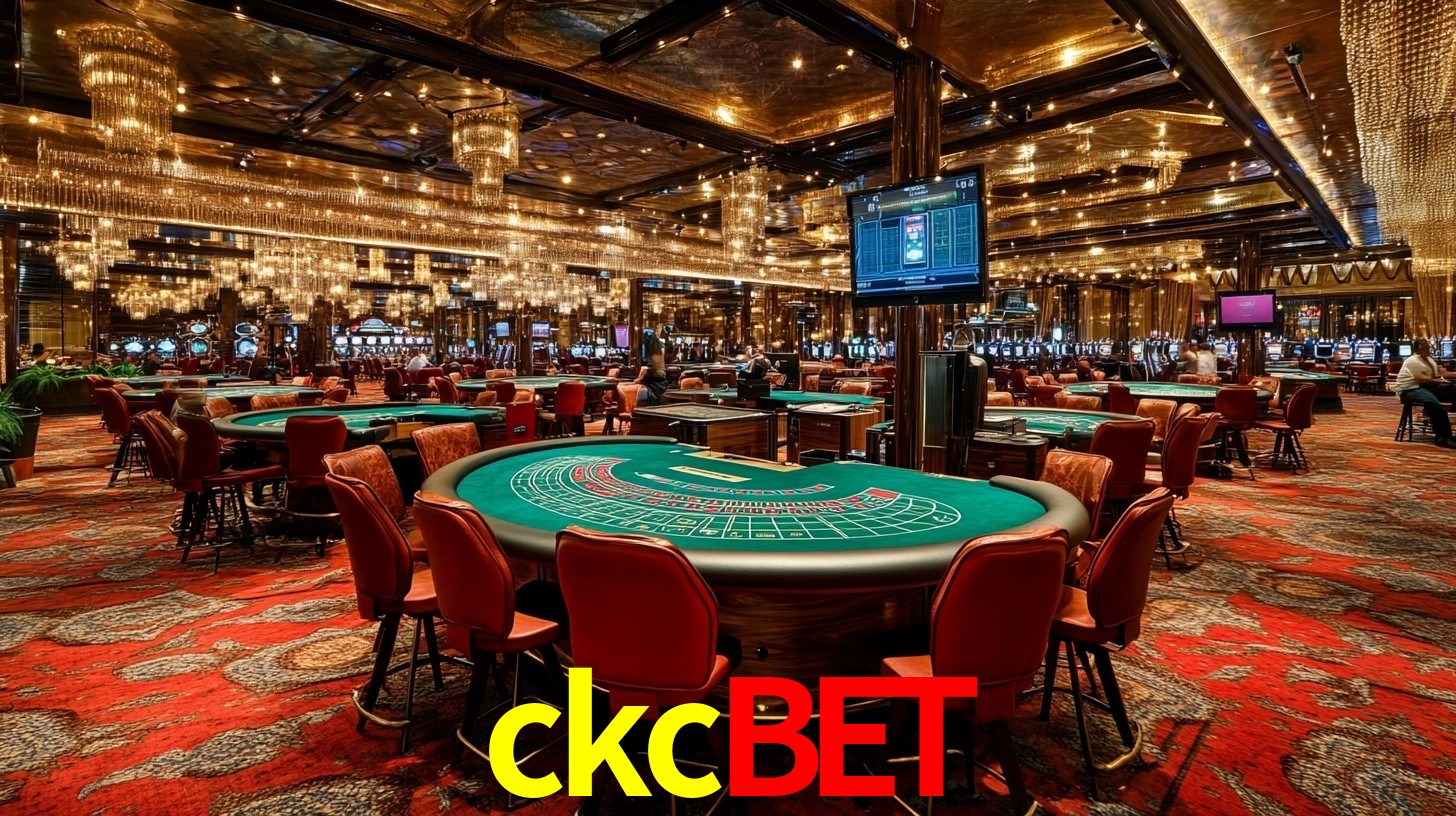 ckc bet plataforma
