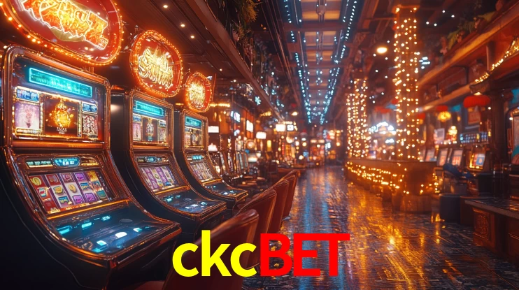 ckcbet: Seu Cassino Premiado com Pagamentos Rápidos