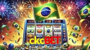 Experiência VIP ckcbet