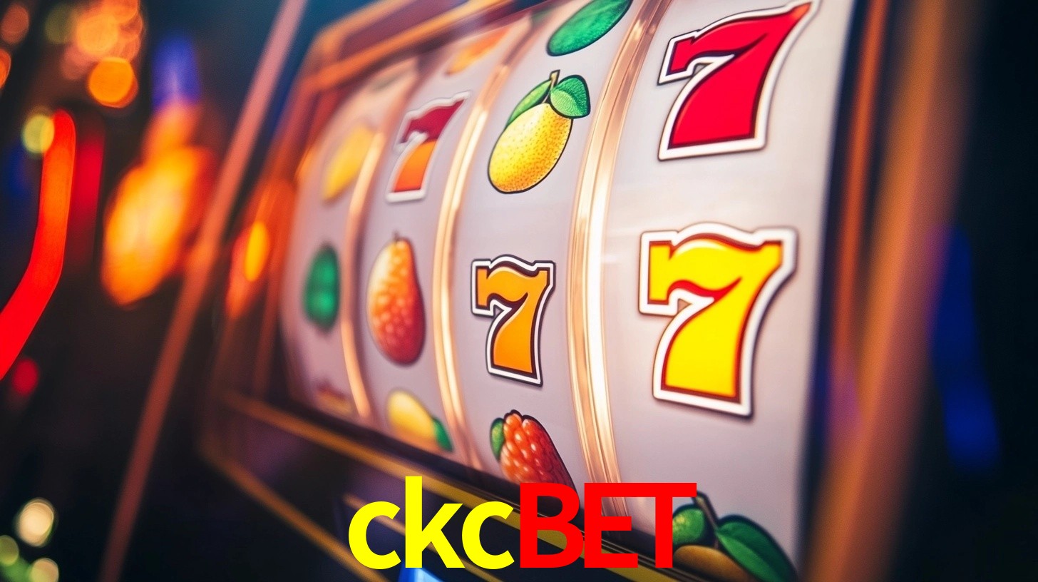 Welcome Bonus ckcbet