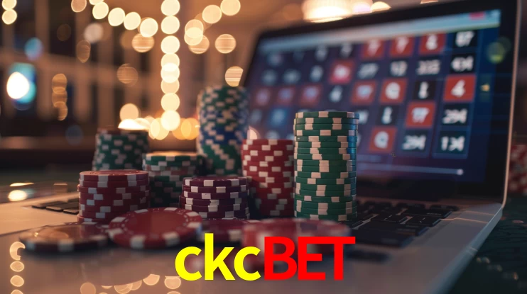 Game Providers ckcbet