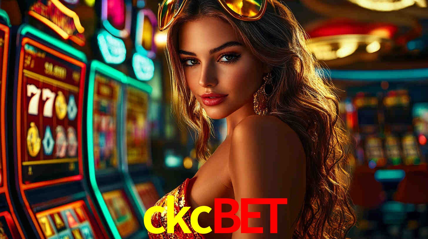 Premium Interface ckcbet