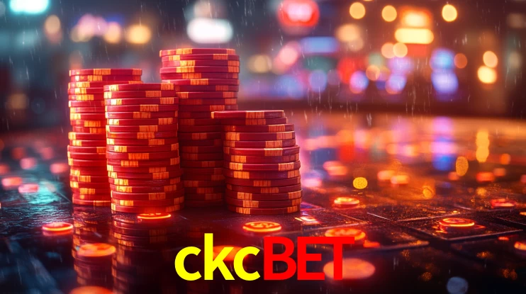 ckcbet: Jogos de Caça-Níqueis-Altas Recompensas, Roleta-Velocidade, Blackjack-Desafios Máximos