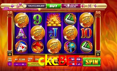 A Emoção da Loteria na ckcbet: Uma Chance de Mudança de Vida