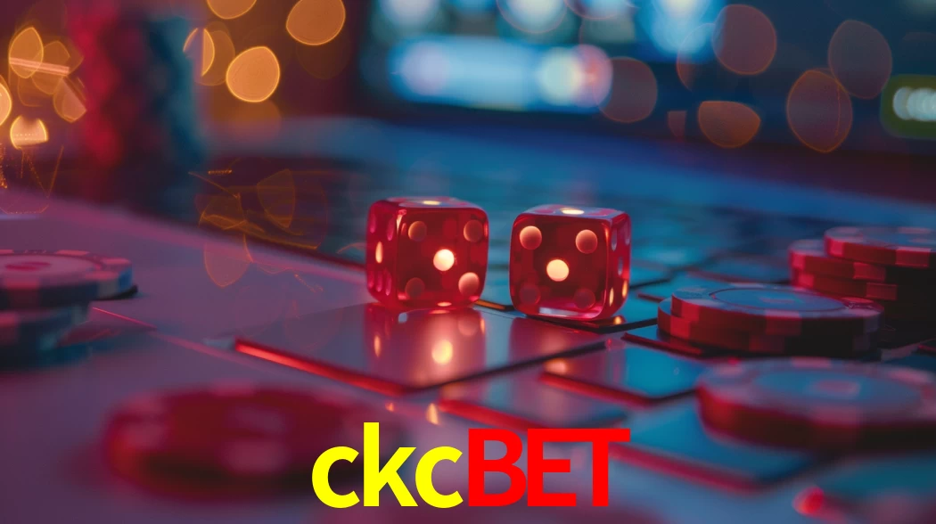 Live Casino ckcbet