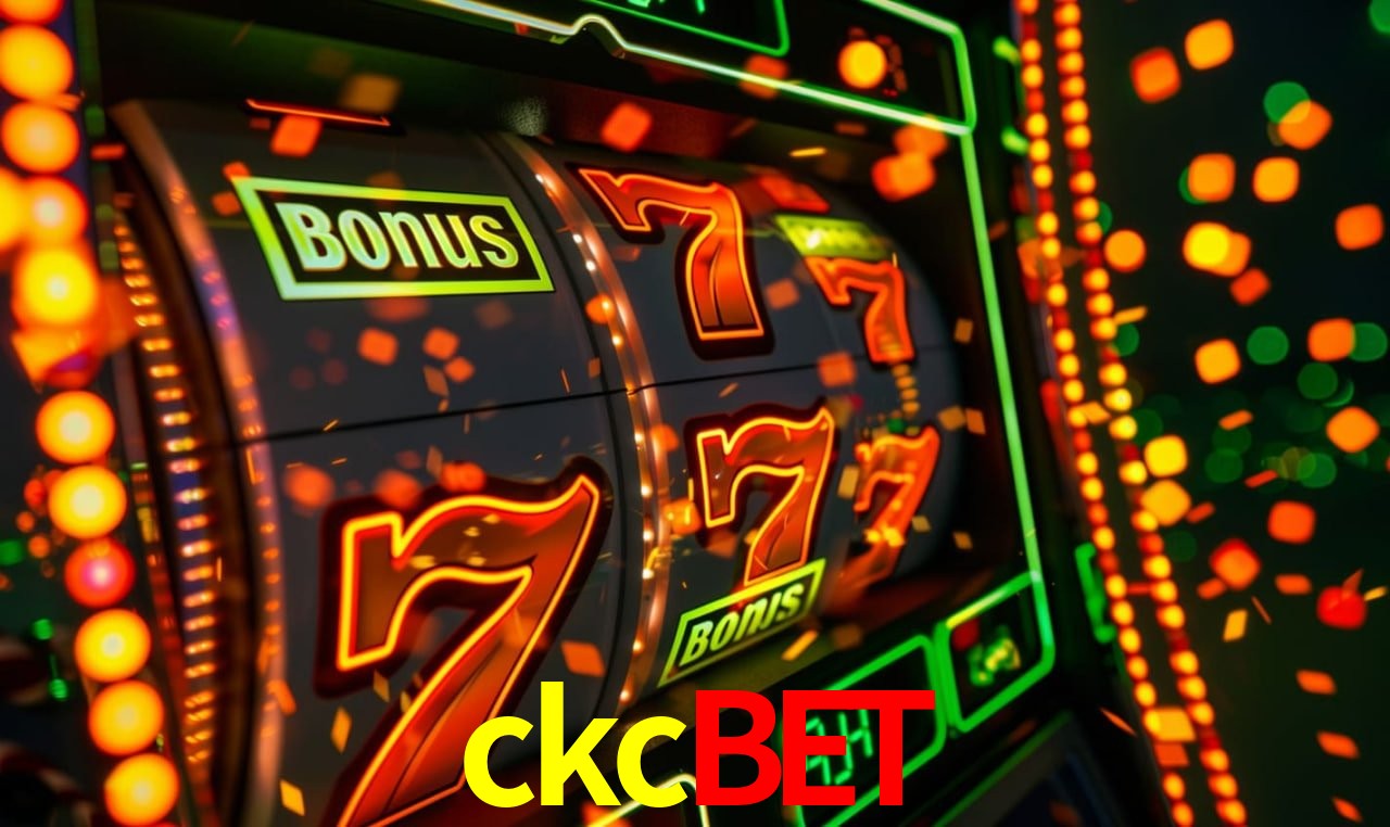 A Experiência Imersiva dos Cassinos Ao Vivo no ckcbet