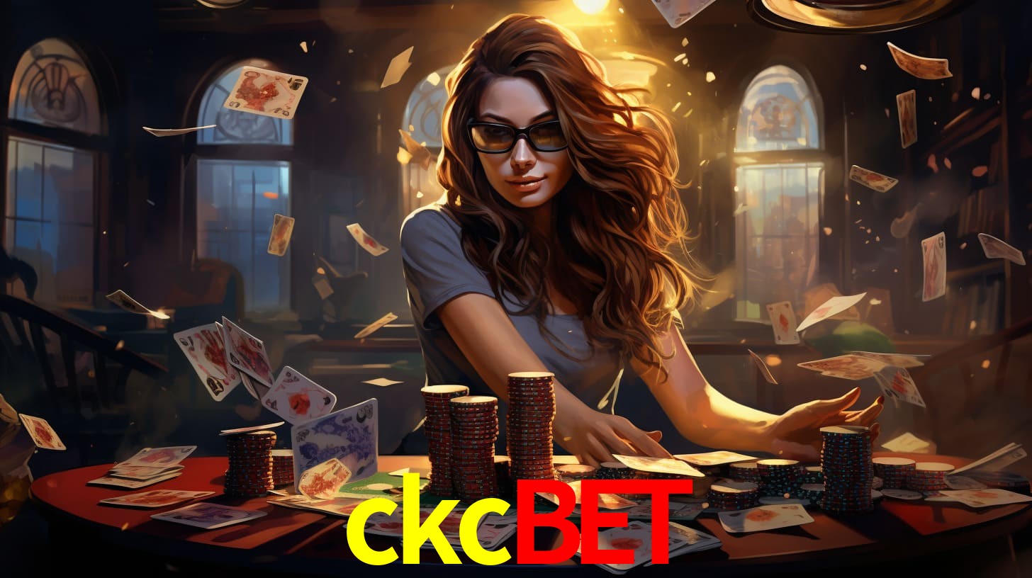 Roulette Table ckcbet