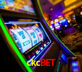 Apostas Esportivas na ckcbet: Um Guia Completo