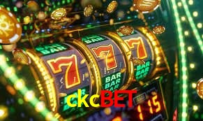 Flash Promotion ckcbet