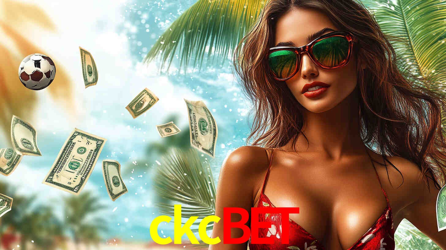 Exclusive Offers ckcbet