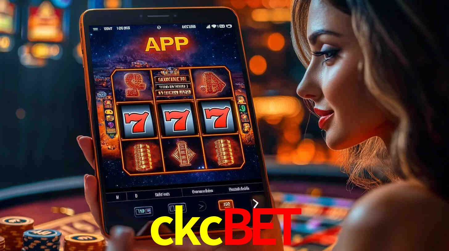 ckcbet: A Experiência de Casino com Jogos de Mesa ao Vivo