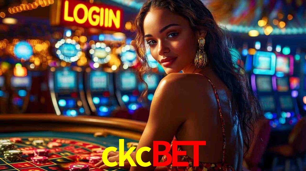 Slot Games ckcbet