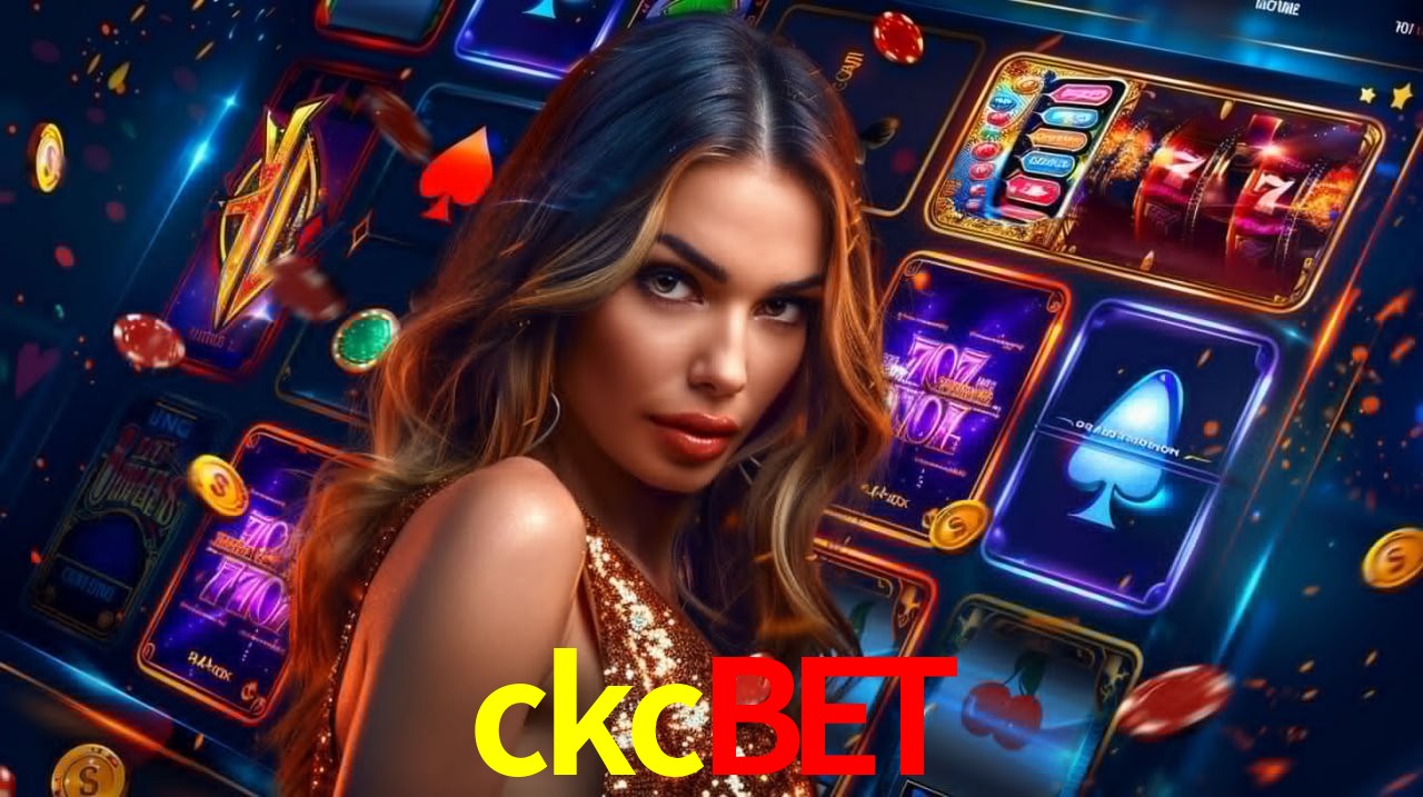 Inovações de Jogos na ckcbet: O Futuro das Experiências Interativas