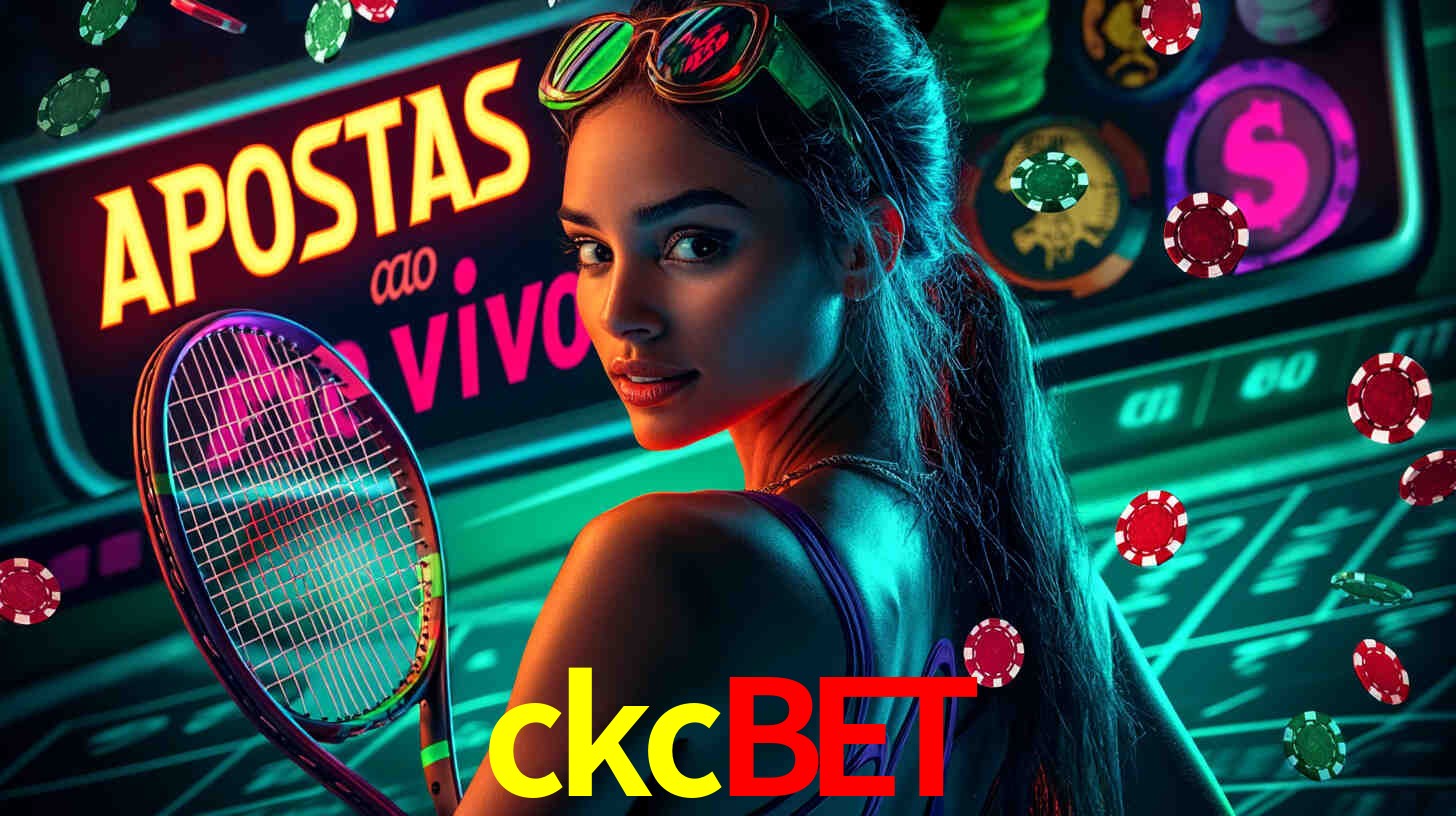 Inovações de Jogos na ckcbet: O Futuro das Experiências Interativas