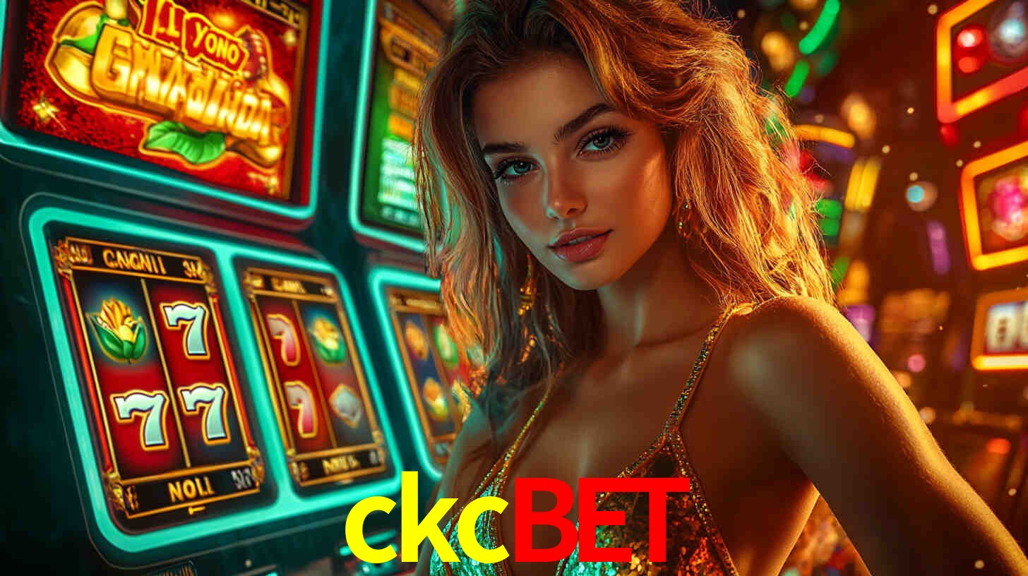 ckcbet App Interface