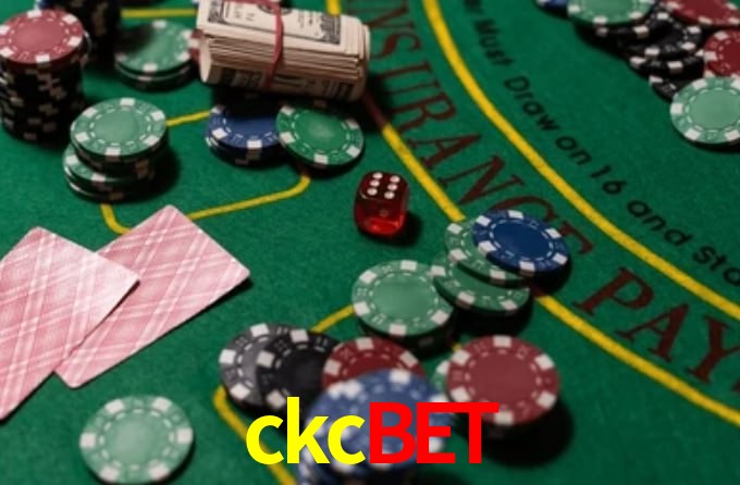 ckcbet.com