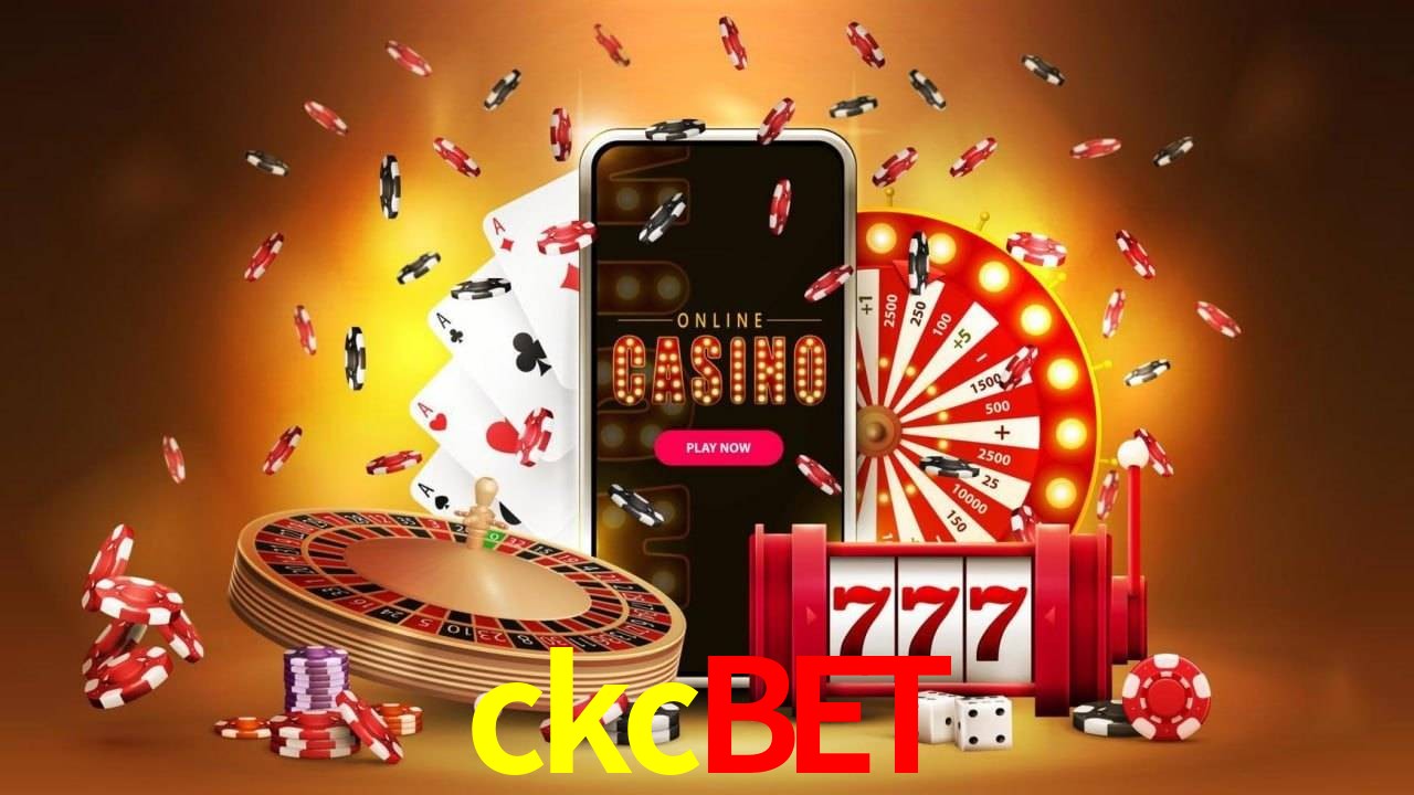 Live Casino ckcbet