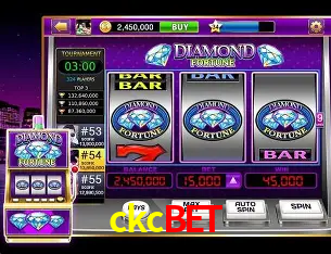 Explorando a Categoria de Eventos em Apostas na ckcbet