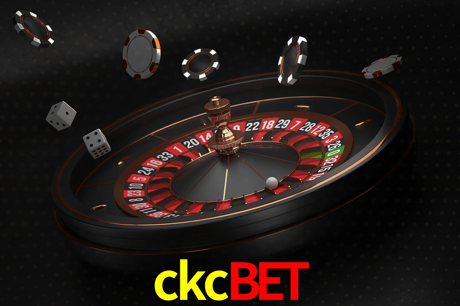 ckcbet.com
