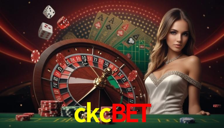 Slot Games ckcbet