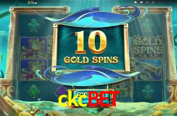 Descubra o Mundo do Cassino Online com ckcbet