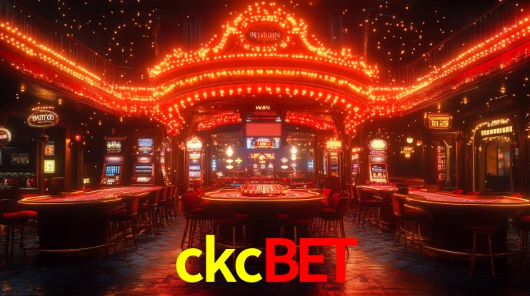 ckcbet