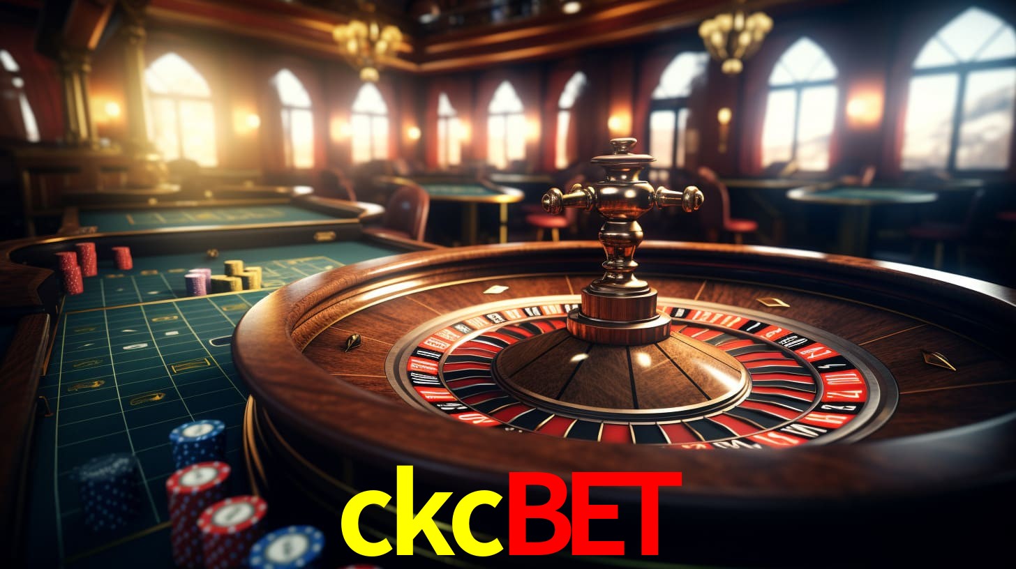 Live Casino ckcbet