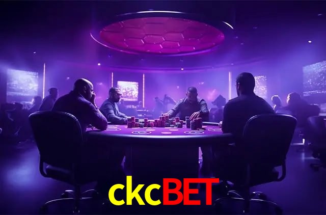 Provedores de Jogos ckcbet