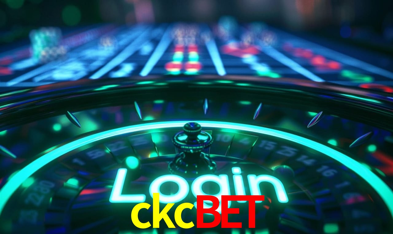 Recursos de Bônus ckcbet