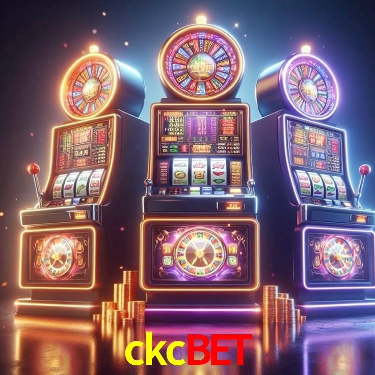 ckcbet.com