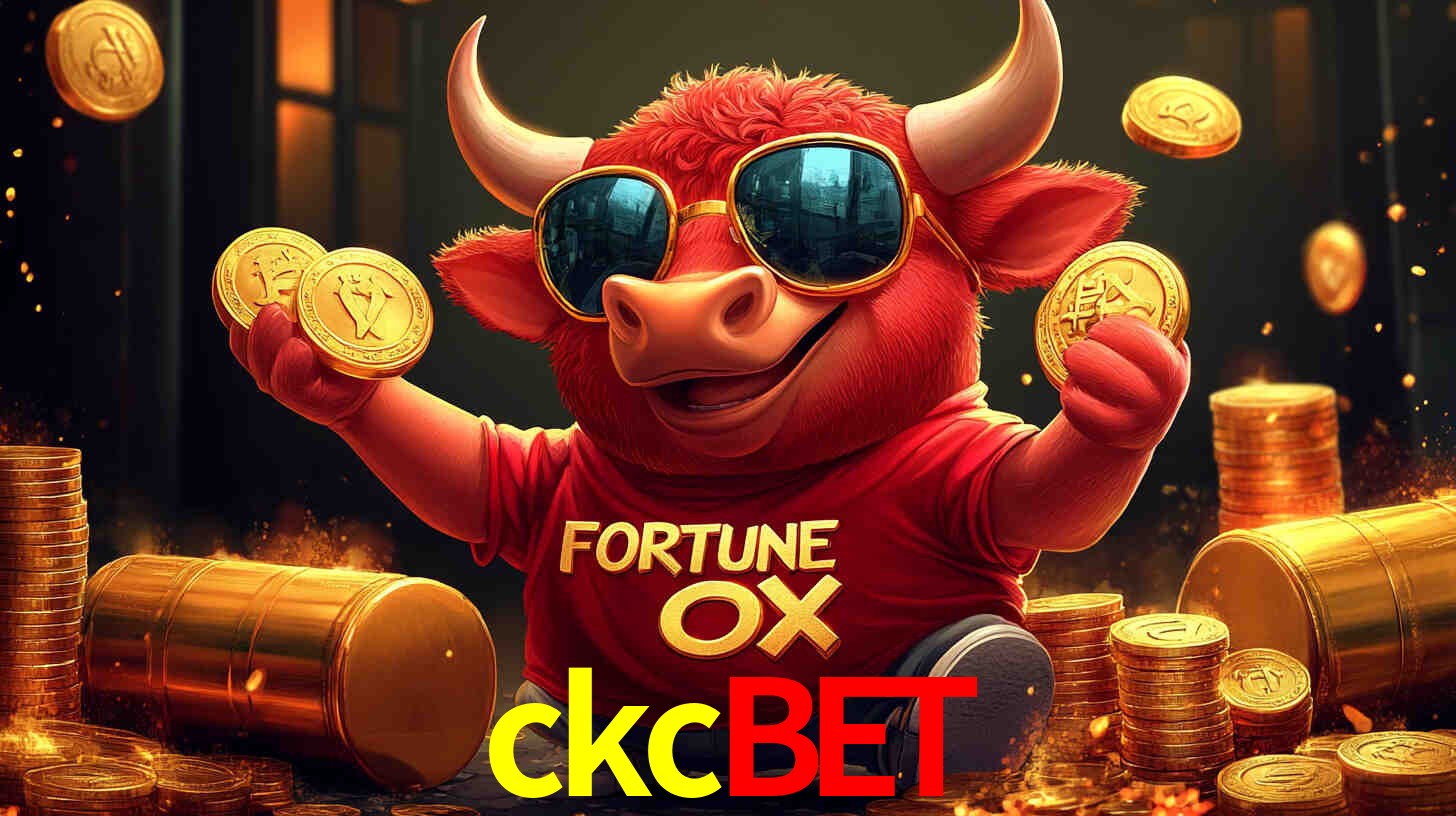 Descubra a Essência do ckcbet: Nossa História e Compromissos