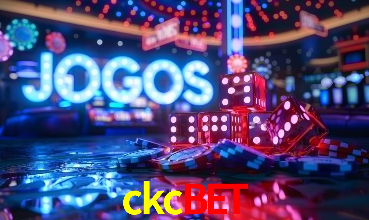 Casino VIP ckcbet