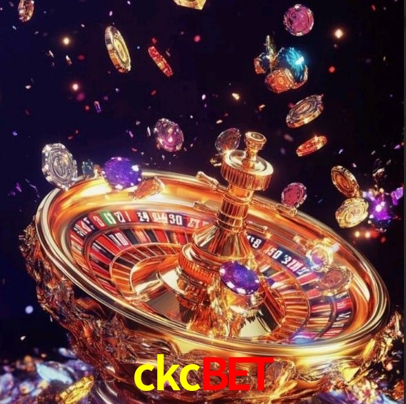 ckcbet Instalar Logo 1