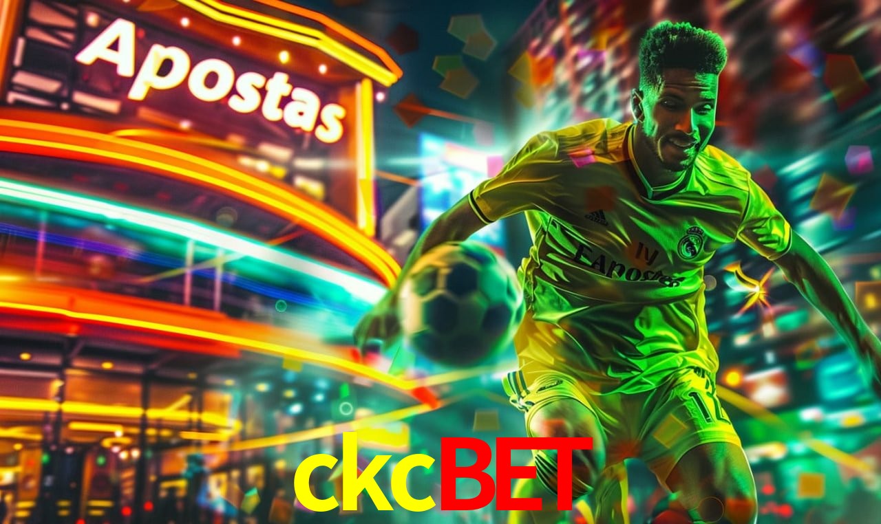 Benefícios da Conta ckcbet