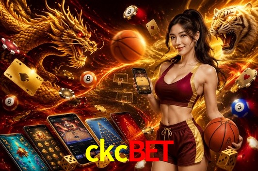 Bonus Features ckcbet