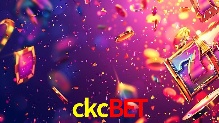 Interface Premium ckcbet