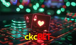 Jogos de Slot ckcbet