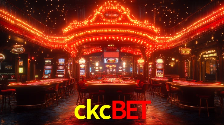 ckcbet,ckcbet.com