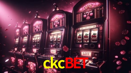 Torneios ckcbet