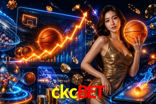 APP oficial da ckcbet para mobile