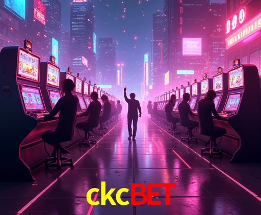 Apostas de Futebol ckcbet