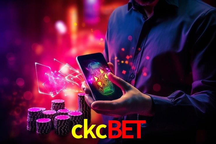 Apostas de Basquete ckcbet