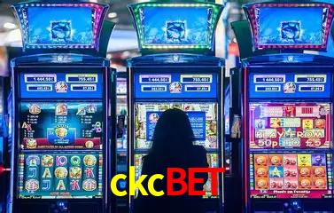A Popularidade dos Caça-Níqueis no ckcbet
