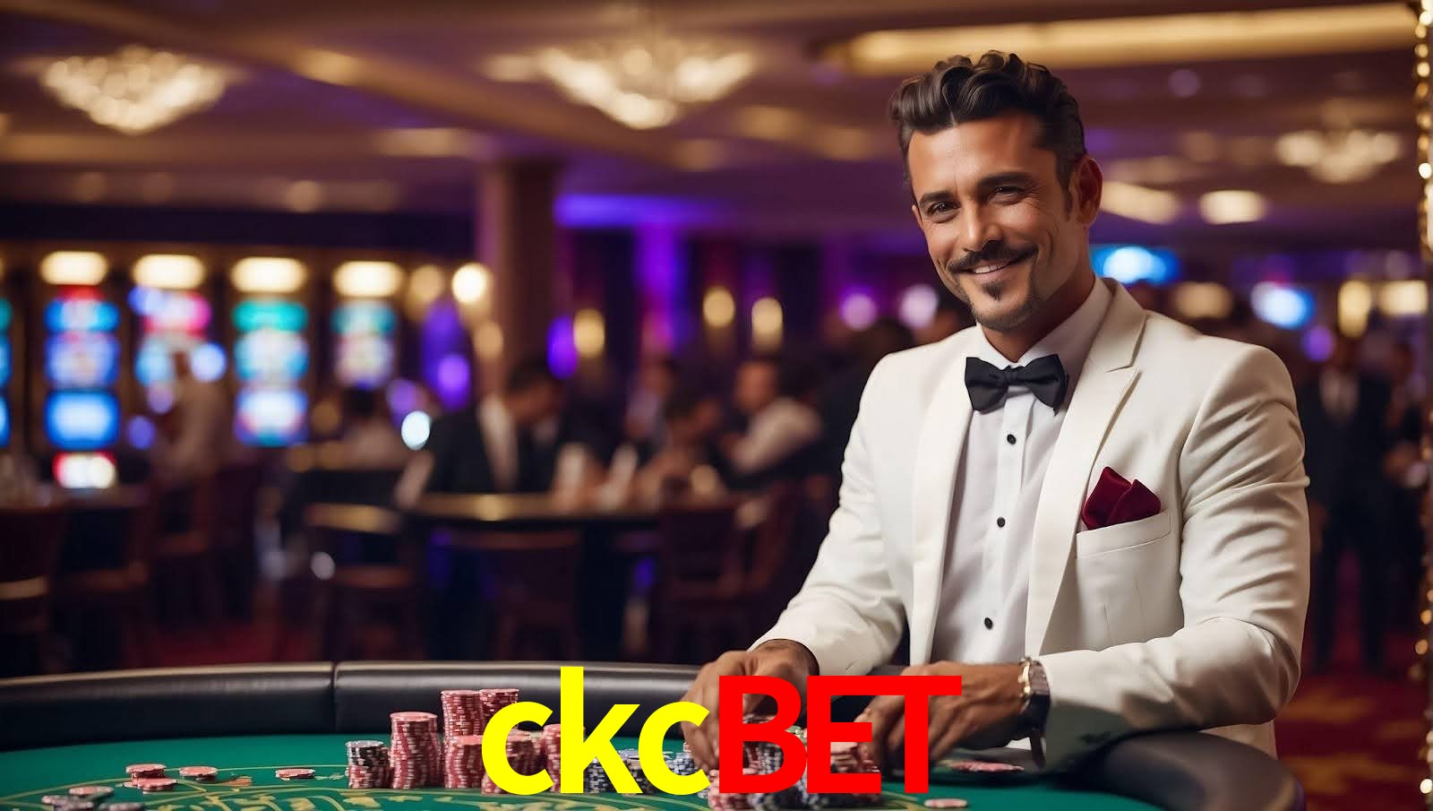 Ofertas Exclusivas ckcbet