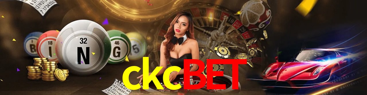 Slots ckcbet - Giros Grátis Diários