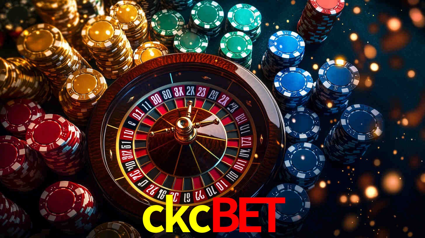 Ofertas Imperdíveis na ckcbet: Promoções e Bônus Que Valem a Pena