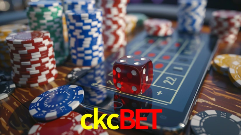 Odds Competitivas ckcbet