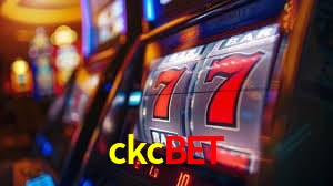 Promoção Relâmpago ckcbet